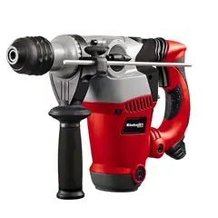 EINHELL - ROTOMARTILLO SDS PLUS 1.1/4"1250W 0-800RPM 3.2JOUL