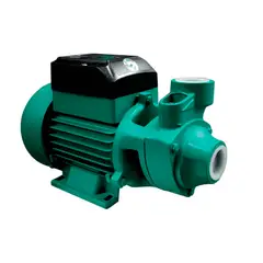 GENERICO - ELECTROBOMBA PERIFERICA 1"X 1"1/2HP110/220V8GPM35M