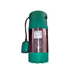 GENERICO - ELECTROBOMBA SUMERGIBLE CENTRIFUGA 1"1.3HP 110V