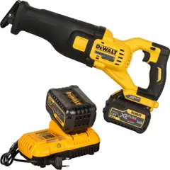 DEWALT - SIERRA SABLE INALAMBRICA 60VMAX FLEXVOLT