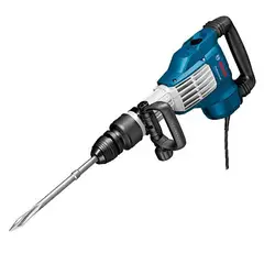 BOSCH - MARTILLO DEMOLEDOR GSH 11 VC 1700W SDS MAX 23JOU