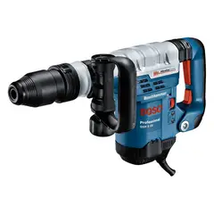 BOSCH - MARTILLO DEMOLEDOR GSH 5 CE 1150W SDS MAX 2900GPM