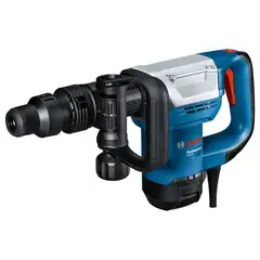 BOSCH - MARTILLO DEMOLEDOR GSH 500 1100W 7.5 JOULS