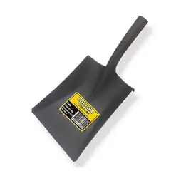 COLIMA - PALA CUADRADA CARGADORA N.4 SIN MANGO