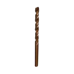 IRWIN - BROCA PARA METAL 1/4" COBALTO 5%