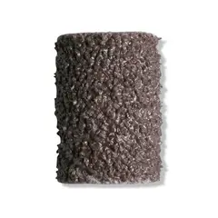 DREMEL - LIJA TAMBOR DE 1/4 GRANO GRUESO JUEGO 6PZS