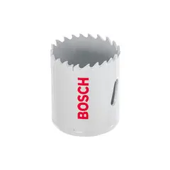 BOSCH - SIERRA COPA BIMETAL 1.1/2" (38MM) SIN COBALTO