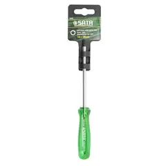 SATA - DESTORNILLADOR TORX T20 x 4" MANGO PVC