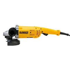 DEWALT - PULIDORA ELECTRICA 7" 2200W 8500RPM INDUSTRIAL