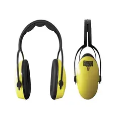 STEELPRO - PROTECTOR AUDITIVO CM502 COPA DIELECT PROTECC 26DB