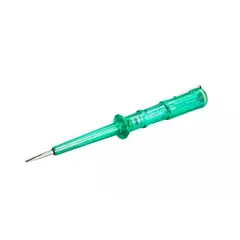 SATA - DESTORNILLADOR TESTER GRANDE DE 7"