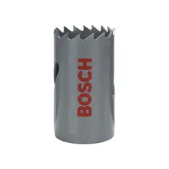 BOSCH - SIERRA COPA BIMETAL 1.3/16" (30MM) 8% COBALTO