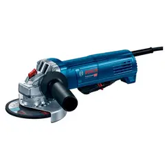 BOSCH - PULIDORA ELECTRICA 4.1/2" GWS 9-125P GATILLO HM