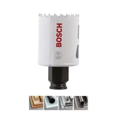 BOSCH - SIERRA COPA BIMETAL 6" (152MM) PROGRESSOR
