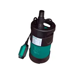 GENERICO - ELECTROBOMBA SUMERGIBLE AGUA CLARA 1.1/4"1HP 110V