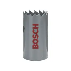 BOSCH - SIERRA COPA BIMETAL 1.1/8" (29MM) 8% COBALTO