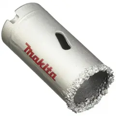 MAKITA - SIERRA COPA CARBURO TUNGSTENO 1.5/16"AZULEJO/LADRI