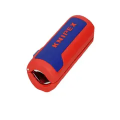 GENERICO - CORTADOR DE CABLE DUCTOS PLASTICOS 13MM-32MM