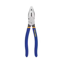 IRWIN - ALICATE UNIVERSAL 8"