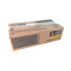 WEST ARCO - SOLDADURA REVESTIDA E6013 SW 613 S 3/32" PKG 20 KL