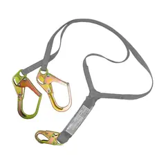 3M - ESLINGA EN Y ABSORBEDOR IMPACTO 1.8MTS - PARTNER