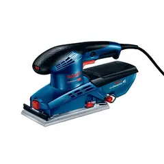 BOSCH - LIJADORA ORBITAL GSS 23 AE 190W 1400-24000OPM