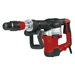 EINHELL - DEMOLEDOR SDS MAX 1500W 1900RPM 32 J