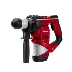 EINHELL - ROTOMARTILLO SDS PLUS 26MM 900W+ BROCAS 12PZS