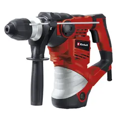 EINHELL - ROTOMARTILLO SDS PLUS DE 1" 3J 800 WATTS