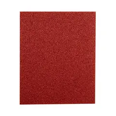 BOSCH - LIJA PARA MADERA G-60 D411 FOR WOOD 9" X 11" (3 UNDS)