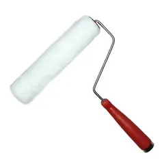 MASTDER - RODILLO FELPA PARA PINTURA EPOXICA DE 9