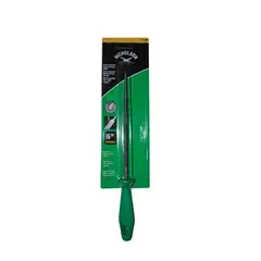 NICHOLSON - LIMA REDONDA BASTARDA DE 6" CON CABO PLASTICO