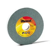 ABRACOL - PIEDRA ESMERIL 6*1 A36