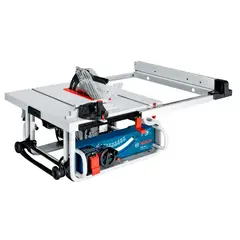 BOSCH - SIERRA DE MESA ELECTRICA 10" GTS 10J 1800W 3650RPM
