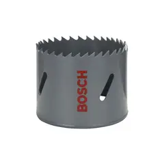 BOSCH - SIERRA COPA BIMETAL 3.1/2" (89MM) 8% COBALTO