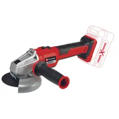 EINHELL - PULIDORA INALAMBRICA 5" 18V BRUSHLESS SOLO EQUIPO