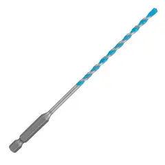 BOSCH - BROCA MULTICONSTRUCCION 5/32"X4"X6"HEXAGON EXPERT