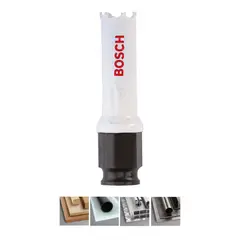 BOSCH - SIERRA COPA BIMETAL 3/4" (19MM) PROGRESSOR