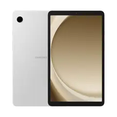 SAMSUNG - Tablet Galaxy Tab A9 8.7” WIFI RAM 4gb ROM 64gb Silver