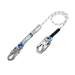 INSAFE - ESLINGA POSICIONAMIENTO EN CUERDA