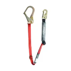 STEELPRO - ESLINGA SENCILLA DE RESTRICCION NO REGULABLE ECO