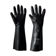 STEELPRO - GUANTE ULTRASAFE NEOTHERM 15" T-9 NEGRO 250°C