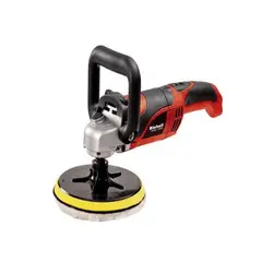 EINHELL - POLICHADORA ELECTRICA ANGULAR 7"1100W 1000-3500RPM