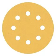 BOSCH - DISCO LIJA C470 5" MADERA/PINTURA JGO 6PZS EXPERT