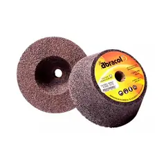 ABRACOL - PIEDRA COPA ESMERIL OMEGA 5*2*5/8 C60