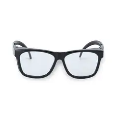 KLEENGUARD - ANTEOJO V30 MAVERICK CLARO ANTIENPA?ANTE