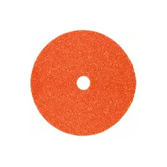 3M - FIBRO DISCO 4.1/2" X 7/8" 36+ 982C CUBITRON