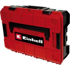 EINHELL - ESTUCHE PARA HERRAMIENTAS ELECTRICA 25KG ENCAJABLE