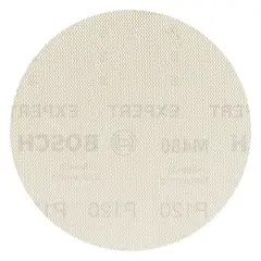BOSCH - Disco De Lija Expert M480; 125mm G120