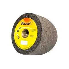 ABRACOL - PIEDRA CONO 3*3.1/2 C60